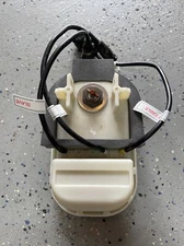 AQUABOT VIVA BLUE DIAMOND WATERTECH RAPIDS 2000 MOTOR AS08717 TECHNICIAN TESTED