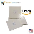 Meter Tape, 400 Count, Twin Pack Money Saver,Usps Approved, Preferred Postage