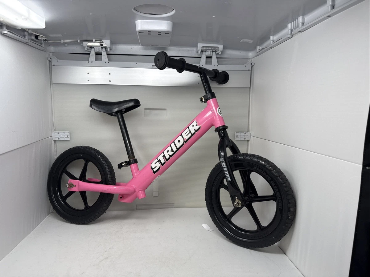 Strider Pink Bikes for sale | eBay
