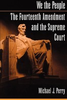 Michael J. Perry | We The People | Taschenbuch | Englisch (2001)