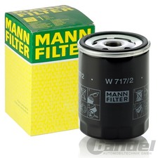 Filtre à huile Fiat PININFARINA