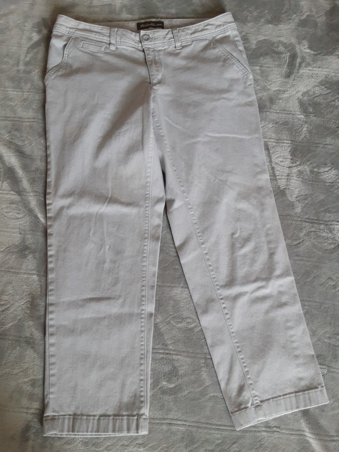 Eddie Bauer Pants Womens Size 8
