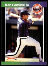 Click to enlarge Ken Caminiti
