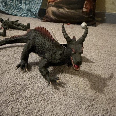 X-Plus Ray Harryhausen Film Library No.4 Dragon Figure 7th Voyage