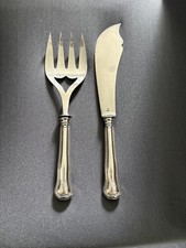 Vorlegebesteck, Christofle, antik