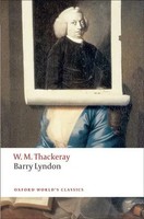 Barry Lyndon | William Makepeace Thackeray | Taschenbuch | Xxxii | Englisch