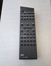 NAD T 550 Wireless Remote Control for NAD T 5...