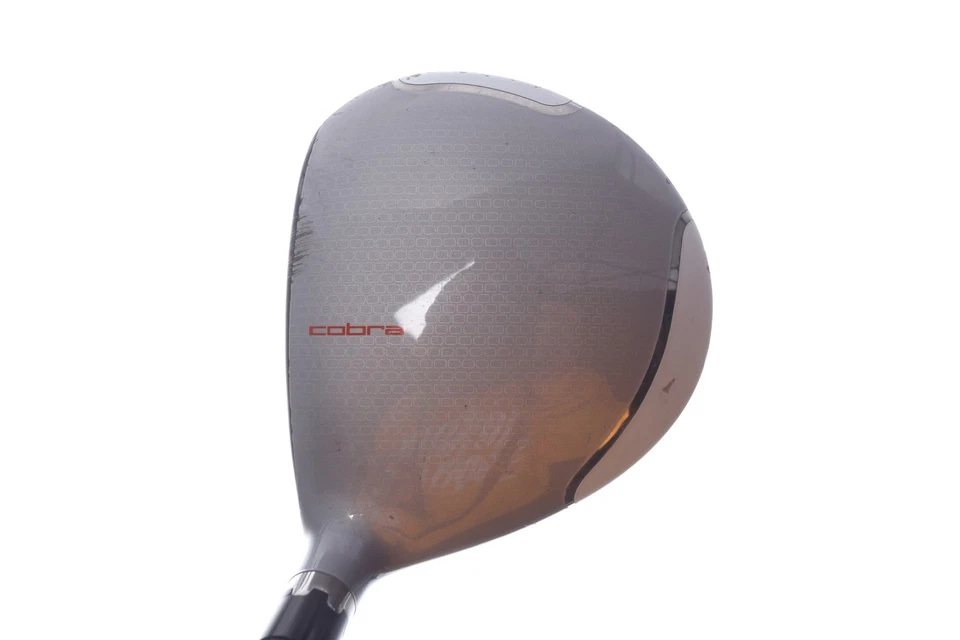 Célula Cobra AMP 13* 3-4 Madera Flex Regular Fujikura Valor de Combustible Foto 3 de 4