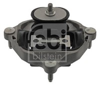 Febi Bilstein Lagerung Automatikgetriebe Hinten Passend FüR Audi A4 A5 Q5