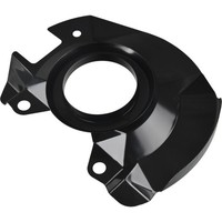 Febi Bilstein 176740 Spritzblech Bremsscheibe FüR KIA Picanto SA