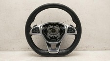 MERCEDES GLC STEERING WHEEL  15-23