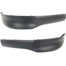 Air Dam Lower For Toyota Tacoma 2005-2011