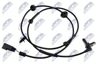 Nty Sensor, Raddrehzahl HCA-FR-037 FüR Ford