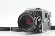 TOP MINT Hasselblad 503CX Camera Acute CF 80mm F/2.8 Lens A12 III From JAPAN