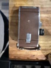 Polaroid Land Camera Model 95 Vintage Instant Film Camera