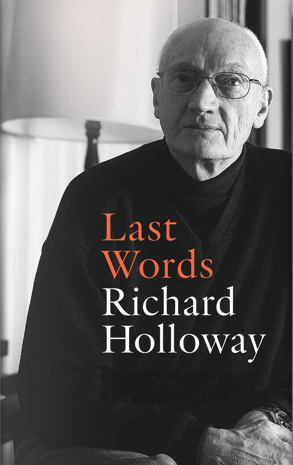 Last Words by Richard Holloway Paperback - Image 7