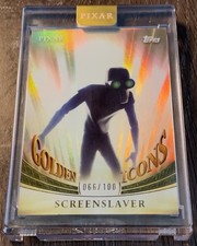 2025 Topps Pixar Gold Checklist Guide in-content 42