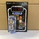 Hasbro Star Wars Return Of The Jedi The Vintage Collection Colonel Cracken New