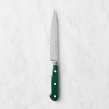 NEW WUSTHOF Classic 6" Kitchen Utility Knife - Fresh Rosemary Green
