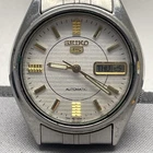 Vintage Seiko 5 Men’s 1985 Automatic Mechanical Watch 7009