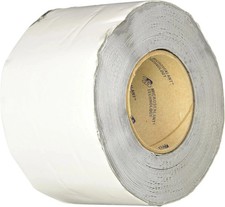 Eternabond RV Rubber Roof Repair Tape 4 X 10 Roll White