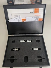 Renishaw TP20 CMM Probe Kit – TP20 Probe Body + 3 Modules – A‑1032‑0284