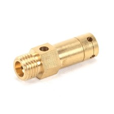 TOWN 226810 Jet Pilot Propane 1.65" SS Reliable Ignition Connection