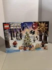 LEGO Star Wars Advent Calendar 75340 (2022)