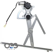New Window Regulator and Motor For Toyota Sienna 2004-08 2009 Front Left 741-511