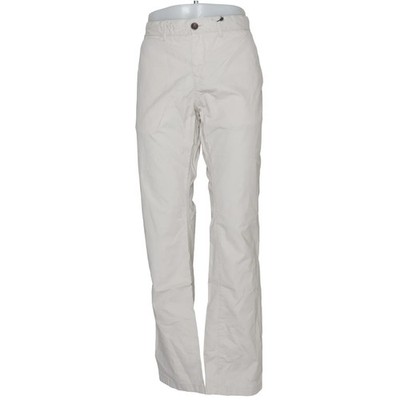 Peak Performance, Chino, Größe: 33/34, Beige, Baumwolle, Einfarbig, Herren #yHd