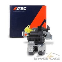 Atec Heckklappenschloss FÜR Seat Tarraco VW Arteon Golf 8 Passat B8 3G Tiguan