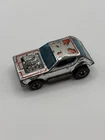 1974 Redline Hotwheels Mattel Gremlin Grinder Hong Kong