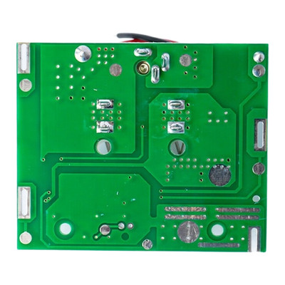 Für Worx 5S Batteriemanagement Leiterplatte 18V 21V Schutzplatine für Bohrmasc