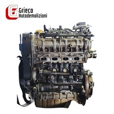 MOTORE PER FIAT Bravo 2° Serie 71769671 192B2000 benzina 1368 (07>10)