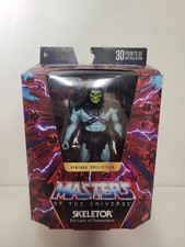 MOTU Masters of The Universe Masterverse Vintage Collection SKELETOR Figure New
