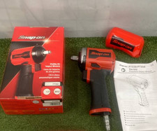 Snap-on Tools PT350 1/2" Air Impact Wrench Used From Japan