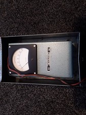 wilkson ammeter
