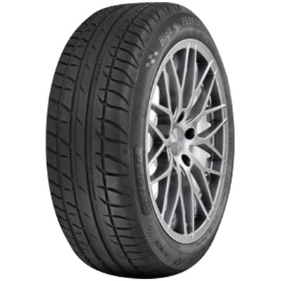 4x TIGAR Sommerreifen (1 Satz) 205/65 R15 TL 94H HIGH PERFORMANCE