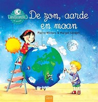 Centraal Boekhuis - De Zon Aarde En Maan (Us Import) Toy Neu