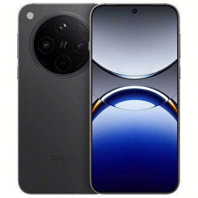 OPPO Find X8 5G Smartphone Dimensity 9400 6.59'' AMOLED 120Hz Hasselblad Camera