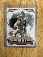 2025 Panini Prospect Baseball #17 Drew Burress 47/49