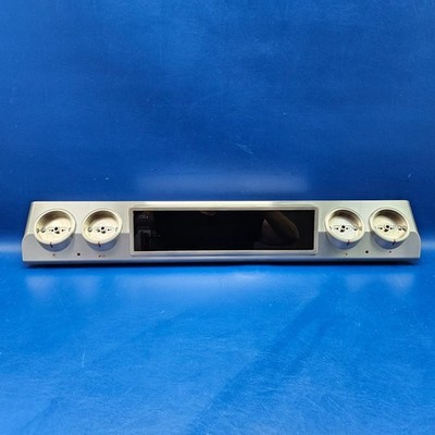 Genuine SAMSUNG Range Oven  30'' Touch Panel Assy # DG94-00888B DE96-01027A