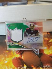 2013 Topps Platinum Football Cards 43