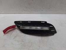 MERCEDES B-CLASS B180 CDI BLUEEFFICIENCY SPORT W246 2011-2019 Front Left Grille