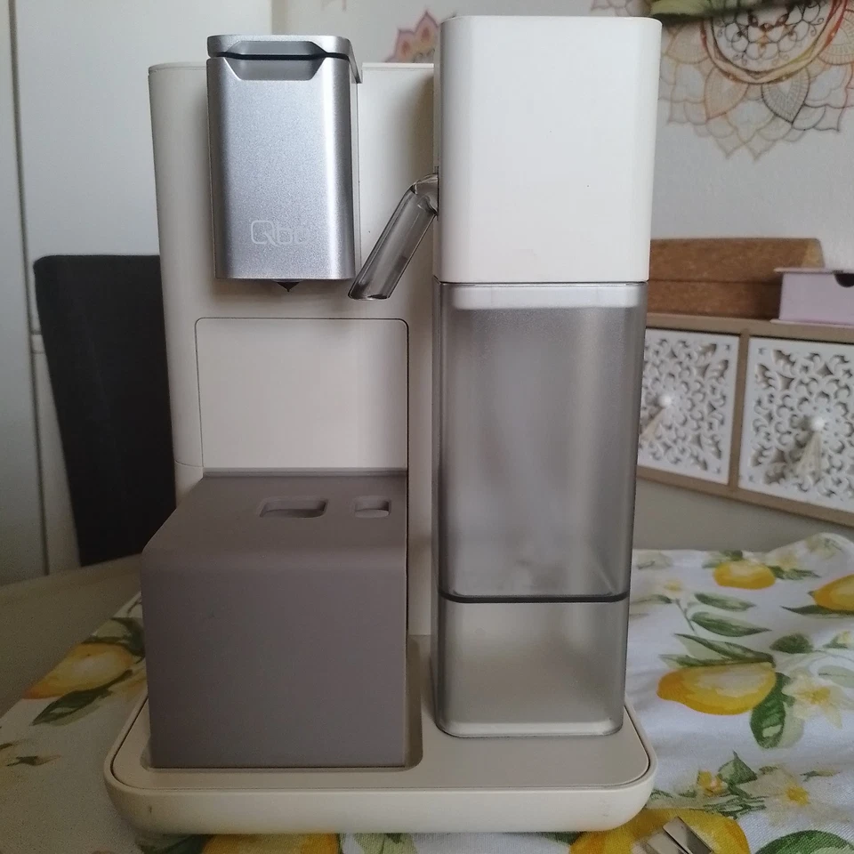 Tschibo Qbo Milk Master Premium❣️So gut wie neu❣️