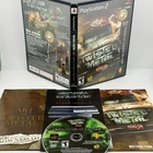 Twisted Metal Head-On Extra Twisted Edition Sony PlayStation 2 PS2 CIB Complete