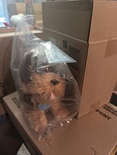 FurReal Friends Jake My Jumping Yorkie Toy - Interactive Plush B8987AF1