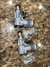 2 Each Nib Kb Veco 19 Control Line Stunt Model Airplane Engine 2 Each Nib Kb Veco 19 Control Line Stunt Model Airplane Engine