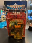 MOTU,VINTAGE,TWO BAD,Masters of the Universe,MOC,Sealed,He-Man