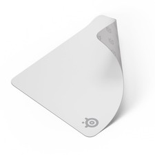 QcK Cloth Gaming Mouse Pad - Exclusive Micro-...
